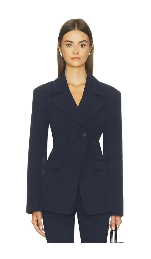 Linda Blazer