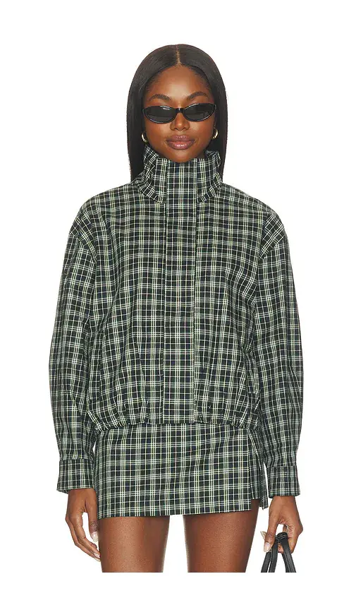 ASTR The Label Cooper Jacket | Thumbnail 2 ASTR The Label Cooper Jacket | Thumbnail 2