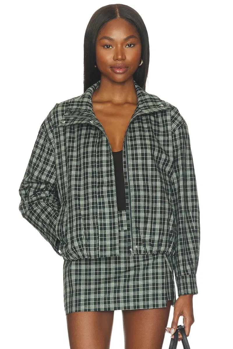 Cooper Jacket Cooper Jacket