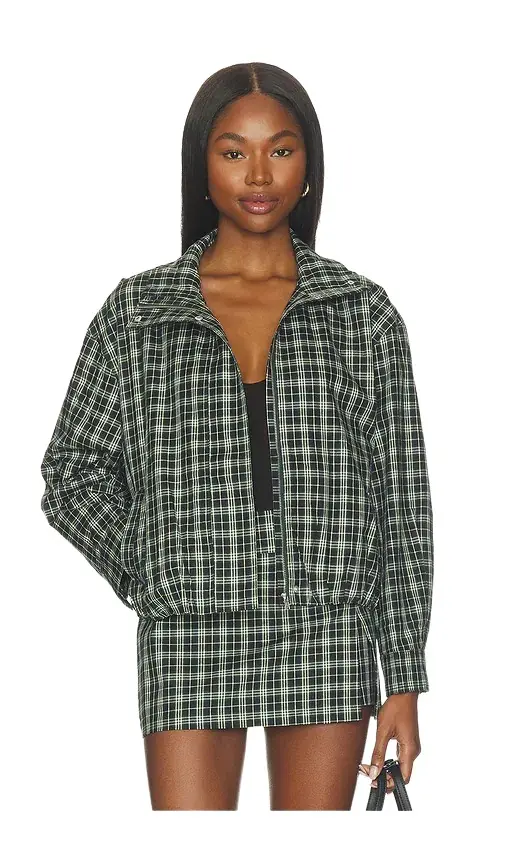 Cooper Jacket Cooper Jacket