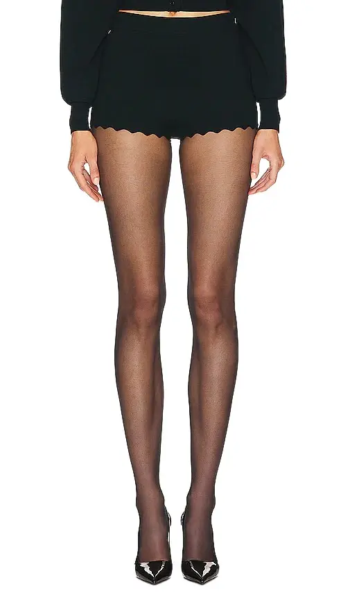 Elvira Shorts