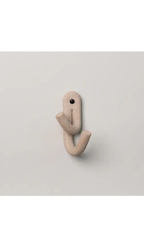 SIN Leggy Crossed Wall Hook | Thumbnail 2