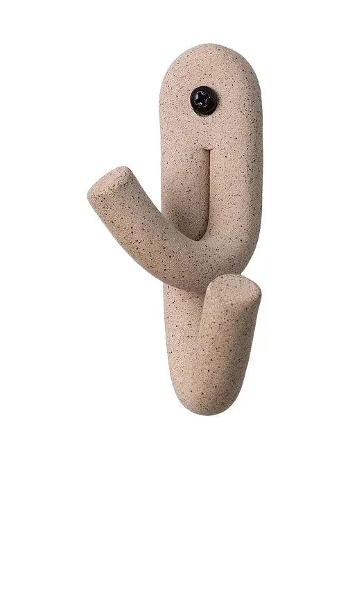 Leggy Crossed Wall Hook Leggy Crossed Wall Hook