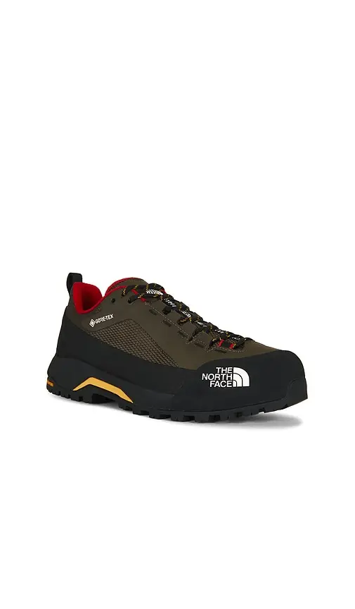 The North Face Men's Verto Alpine Gore-Tex | Thumbnail 2 The North Face Men's Verto Alpine Gore-Tex | Thumbnail 2