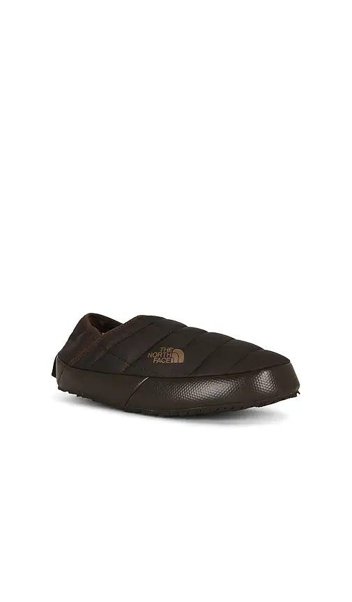 The North Face Men's Thermoball Traction Mule V | Thumbnail 2 The North Face Men's Thermoball Traction Mule V | Thumbnail 2