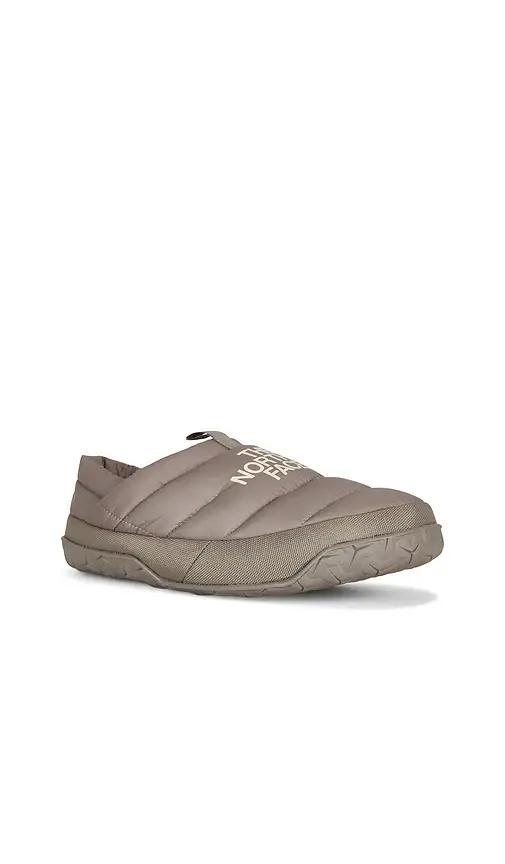 The North Face Men's Nuptse Mule | Thumbnail 2