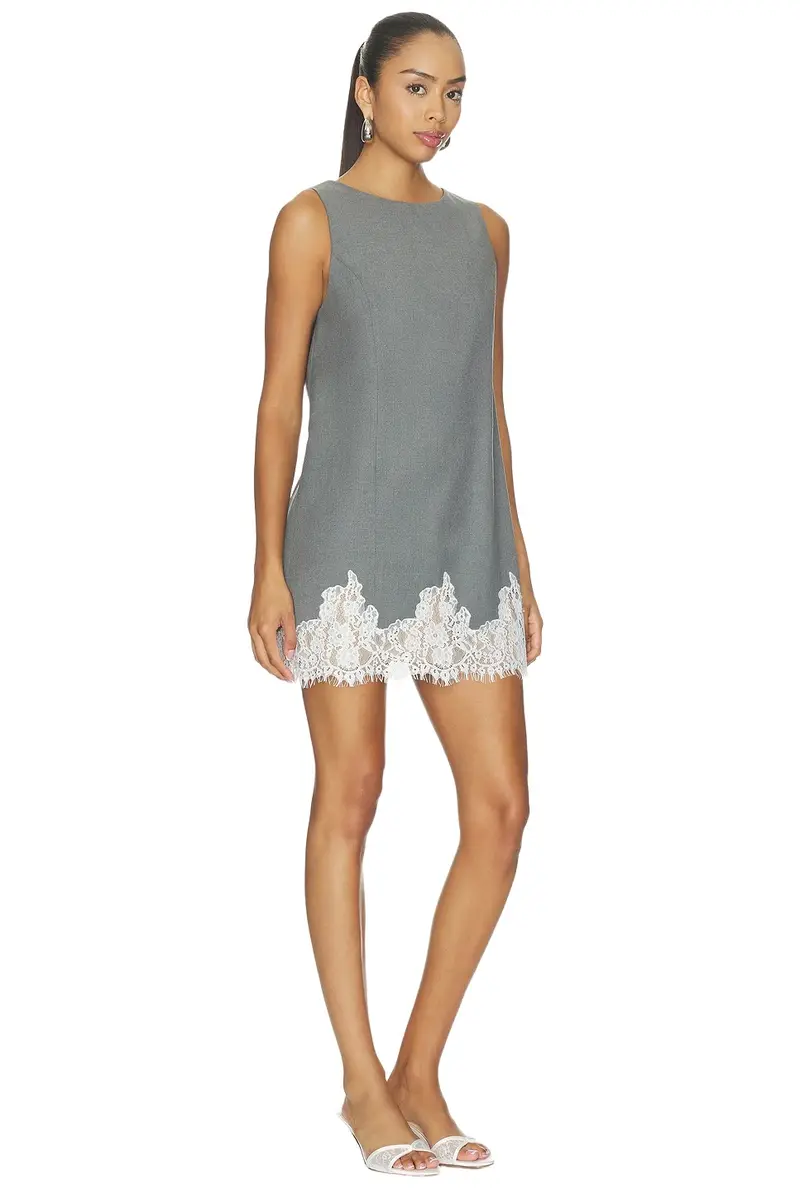 Wilfred Mini Dress Wilfred Mini Dress