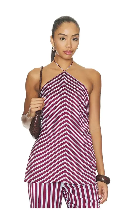 Halter Neck Top Halter Neck Top