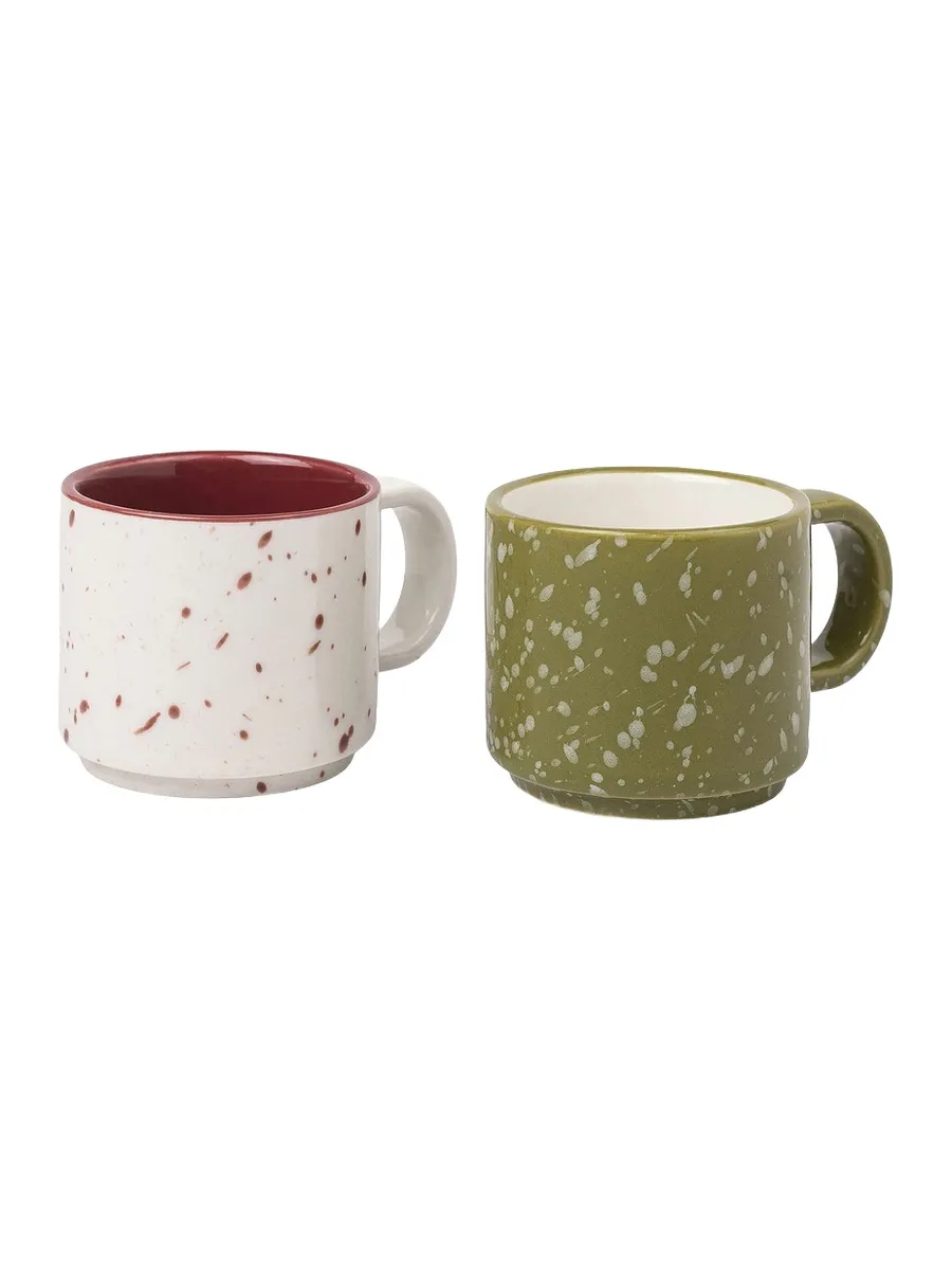 Here's How The Simon Expresso Cups