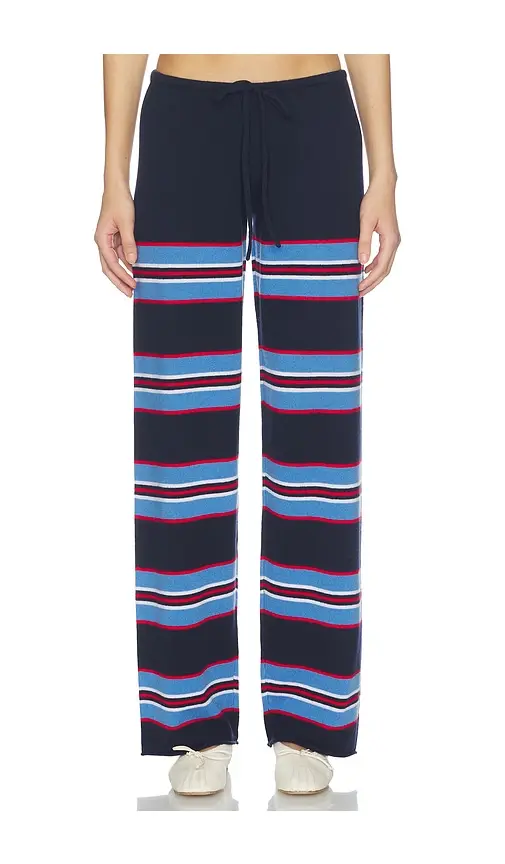 Frankies Bikinis Jude Cashmere Pant | Thumbnail 2 Frankies Bikinis Jude Cashmere Pant | Thumbnail 2