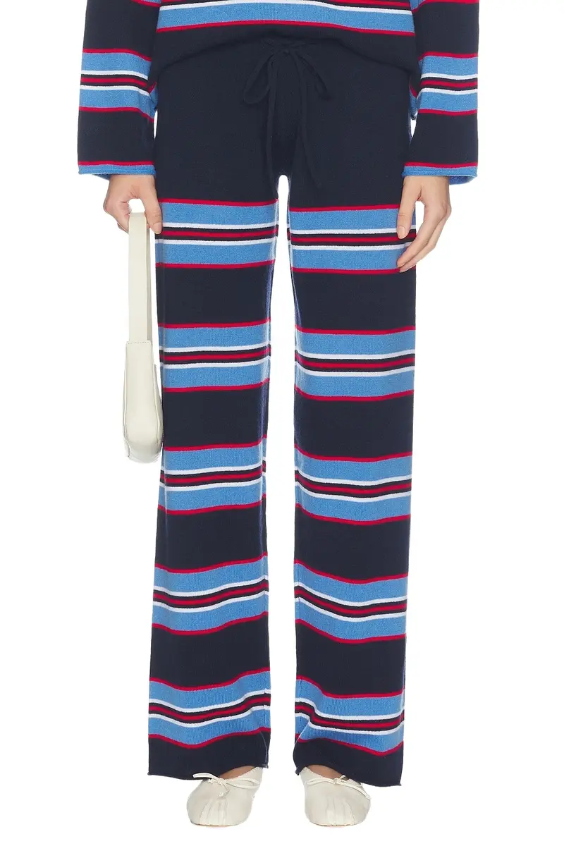 Jude Cashmere Pant Jude Cashmere Pant