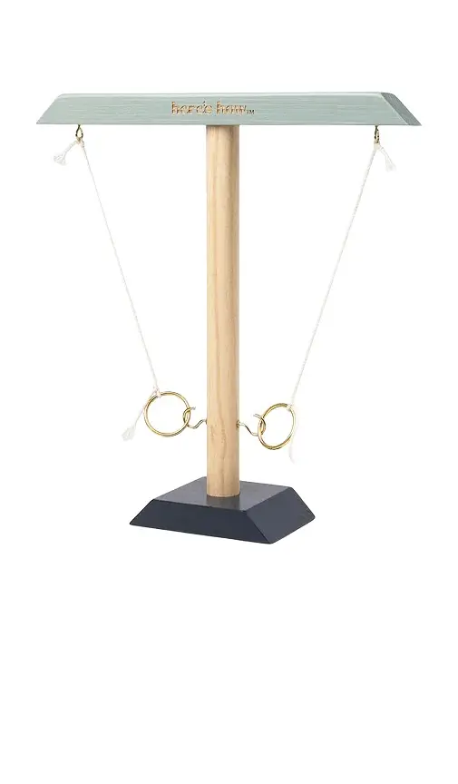 Ring Swing Game