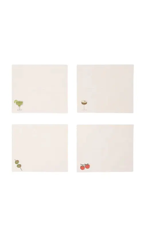 Here's How Place Cards Icons