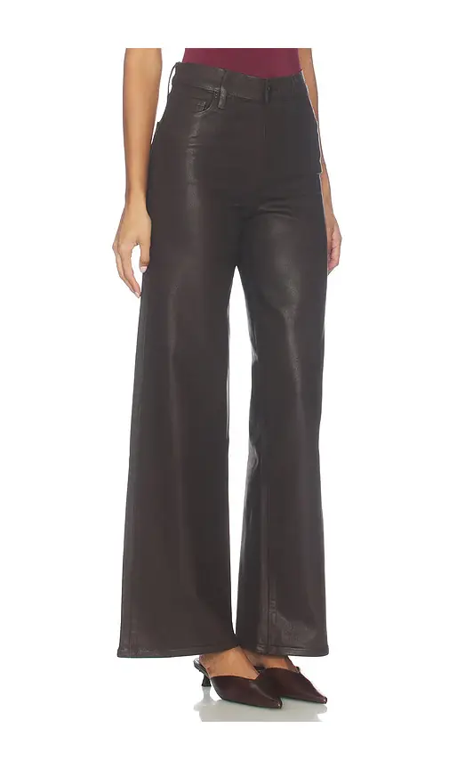 Frame Le Slim Palazzo Jeans | Thumbnail 2