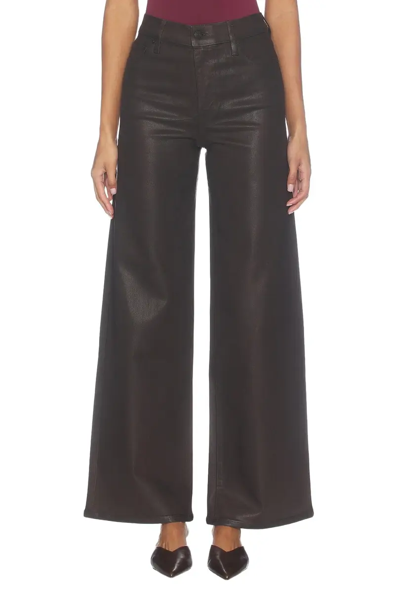 Frame Le Slim Palazzo Jeans