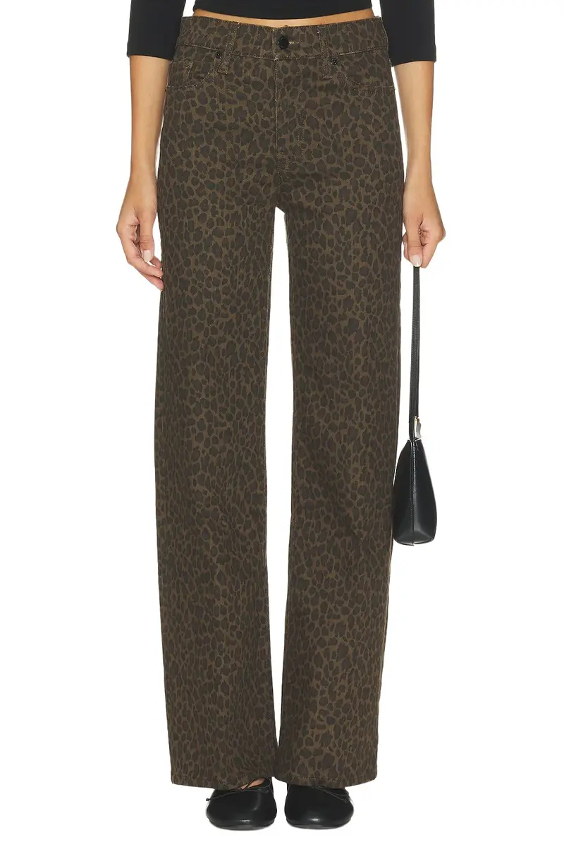 Le Slim Palazzo Jeans Le Slim Palazzo Jeans