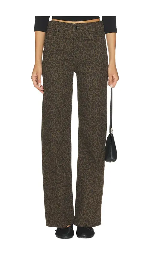 Le Slim Palazzo Jeans Le Slim Palazzo Jeans