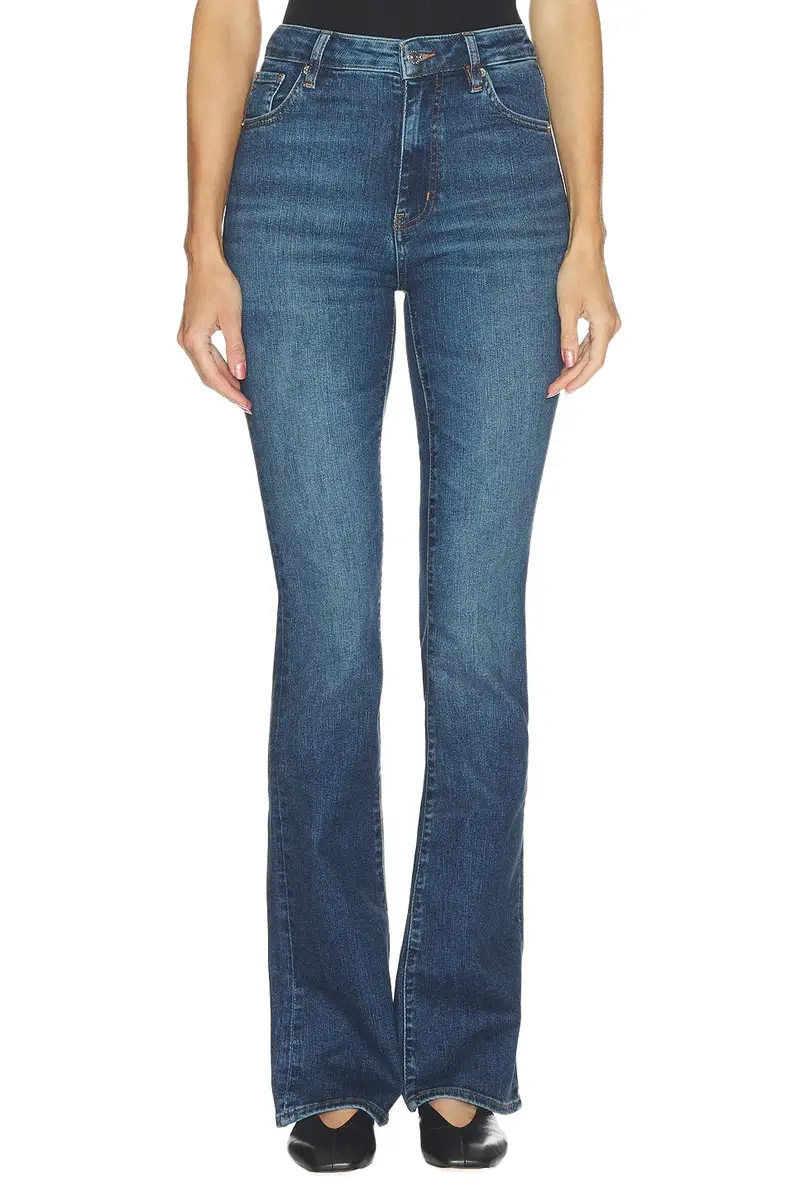 The Reboot Jeans The Reboot Jeans