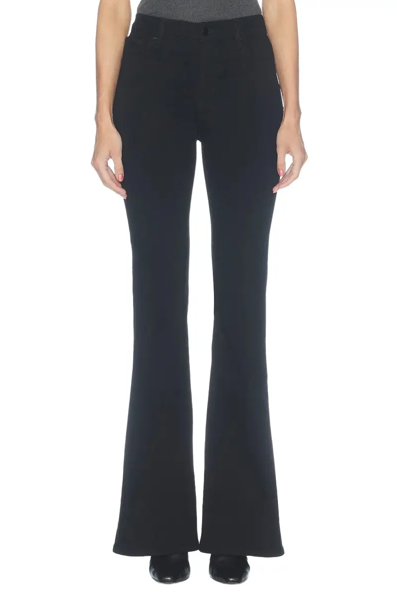 Frame The Flare Jeans