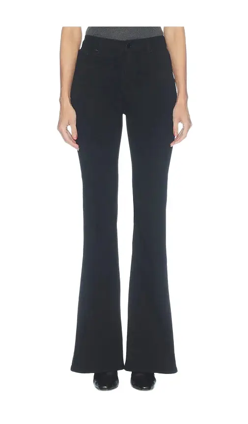 The Flare Jeans