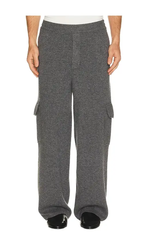 Lisa Yang Eero Trousers