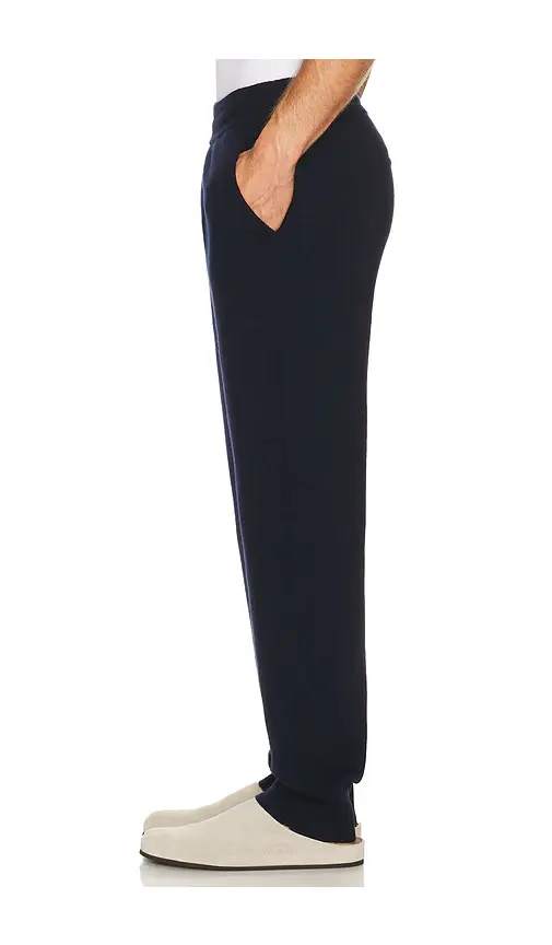 Lisa Yang Beaumont Trousers | Thumbnail 2 Lisa Yang Beaumont Trousers | Thumbnail 2