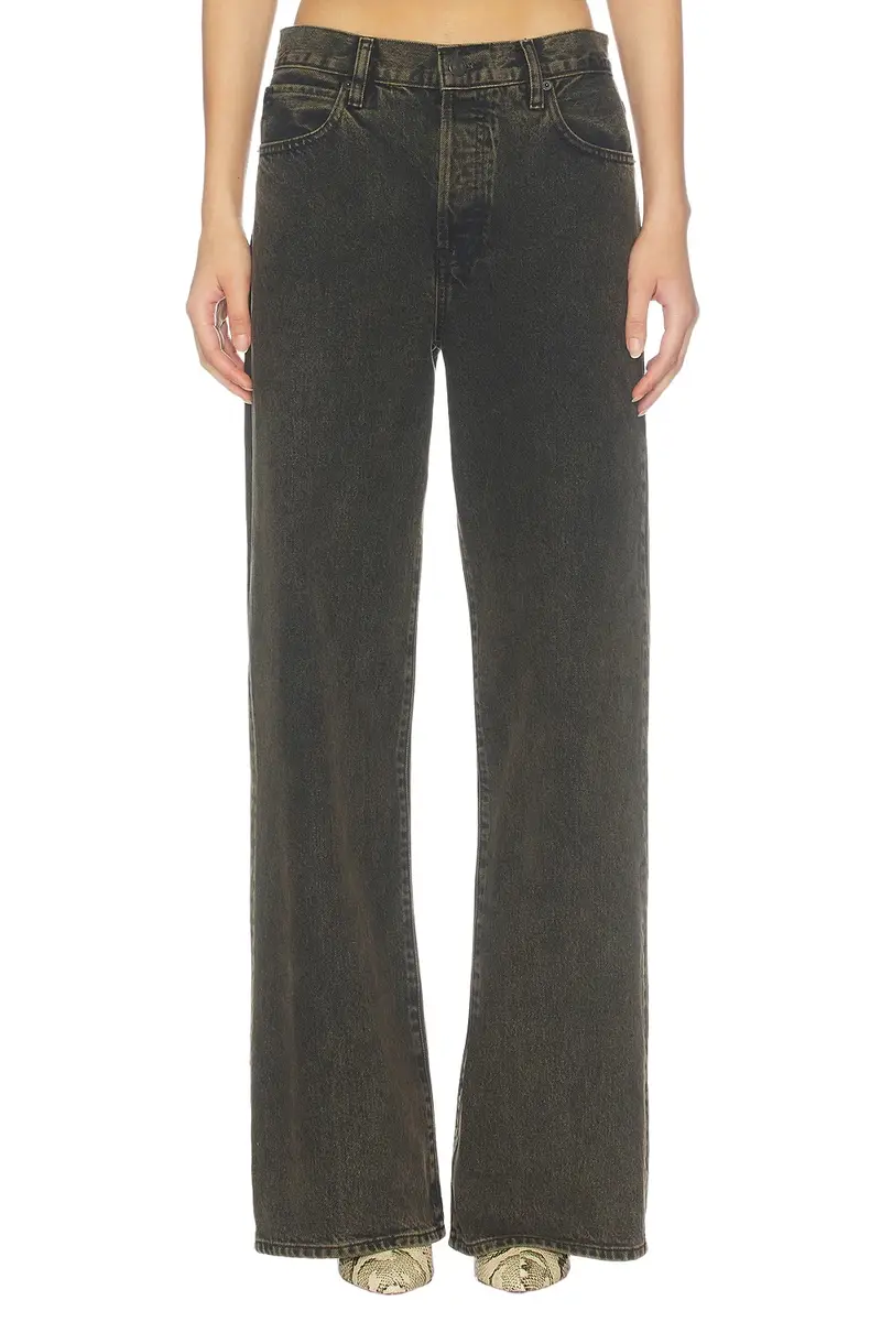 Frame The Loose Jeans