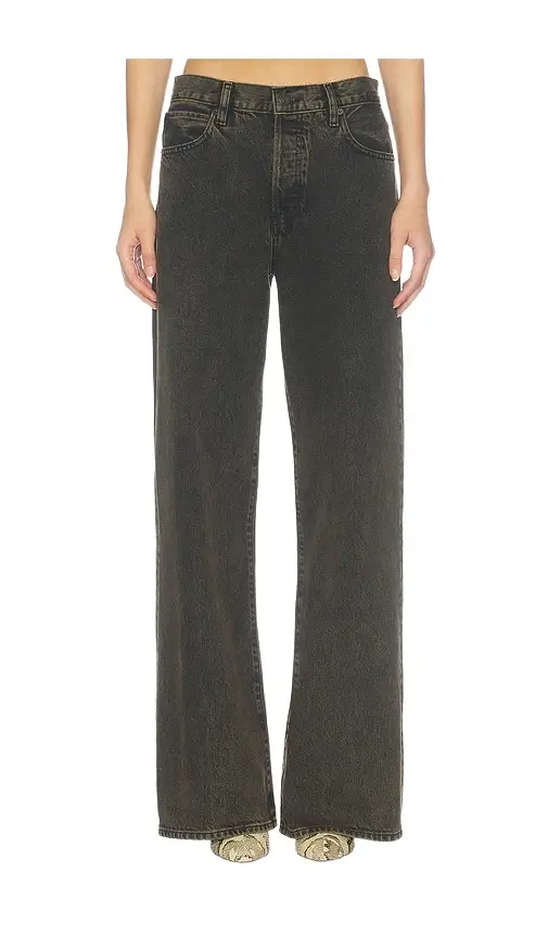 Frame The Loose Jeans