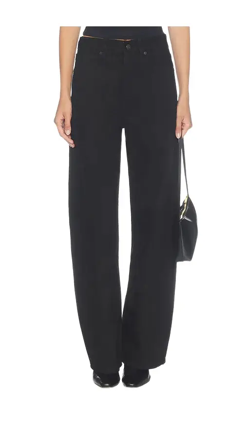 Frame The Bow Jeans