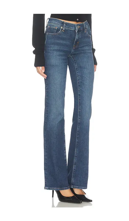 Frame The Rodeo Jeans | Thumbnail 2
