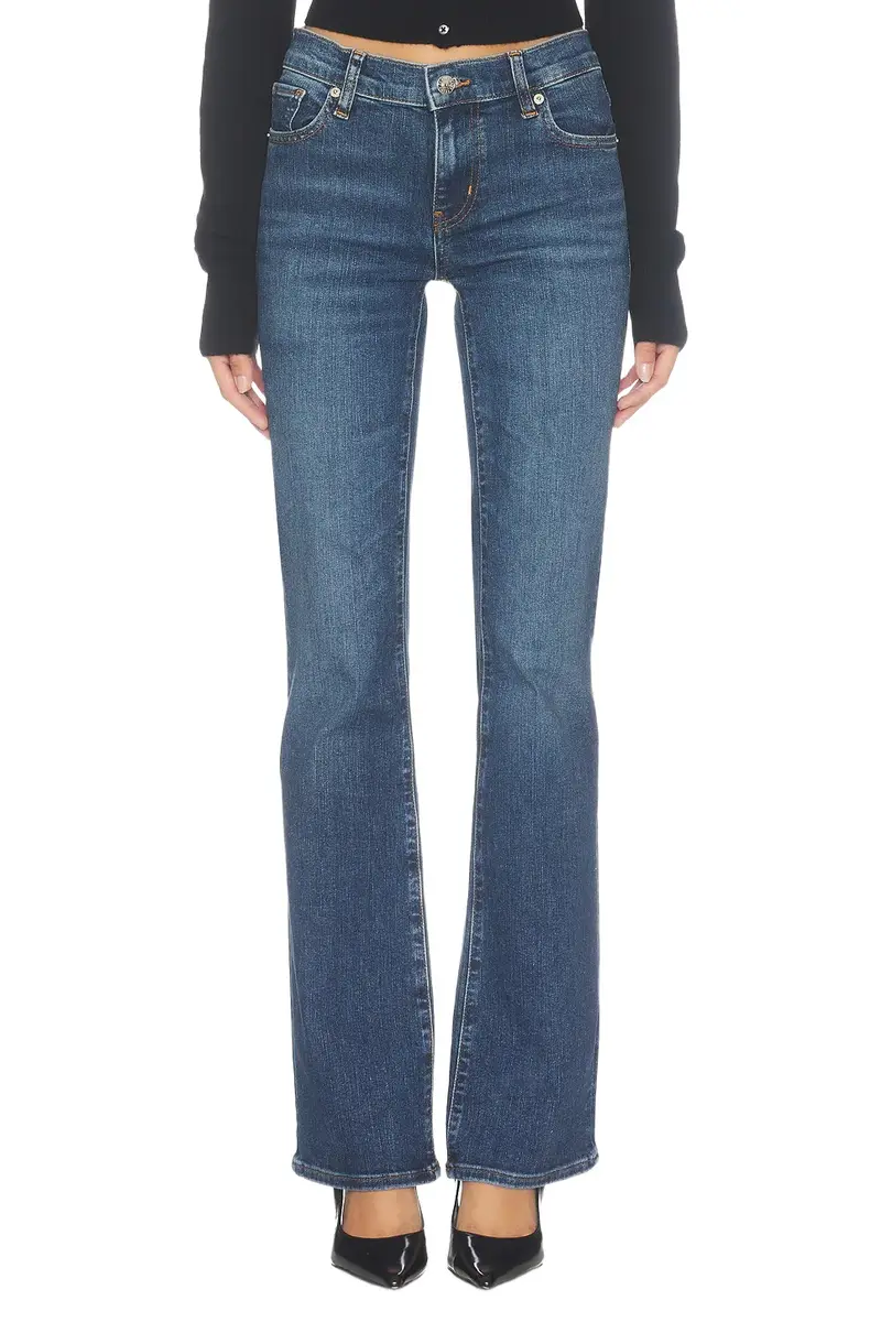 The Rodeo Jeans