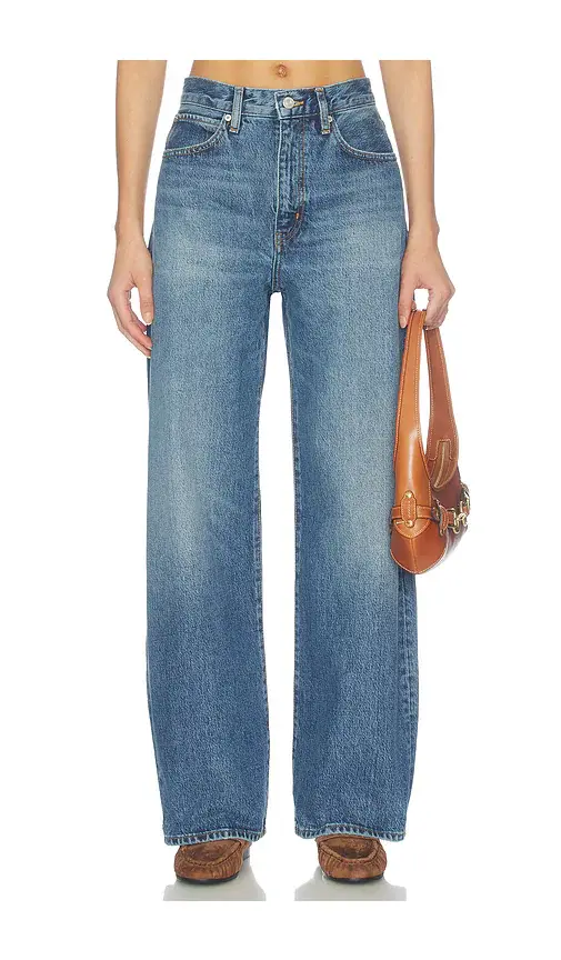 Frame The Bow Jeans | Thumbnail 2 Frame The Bow Jeans | Thumbnail 2