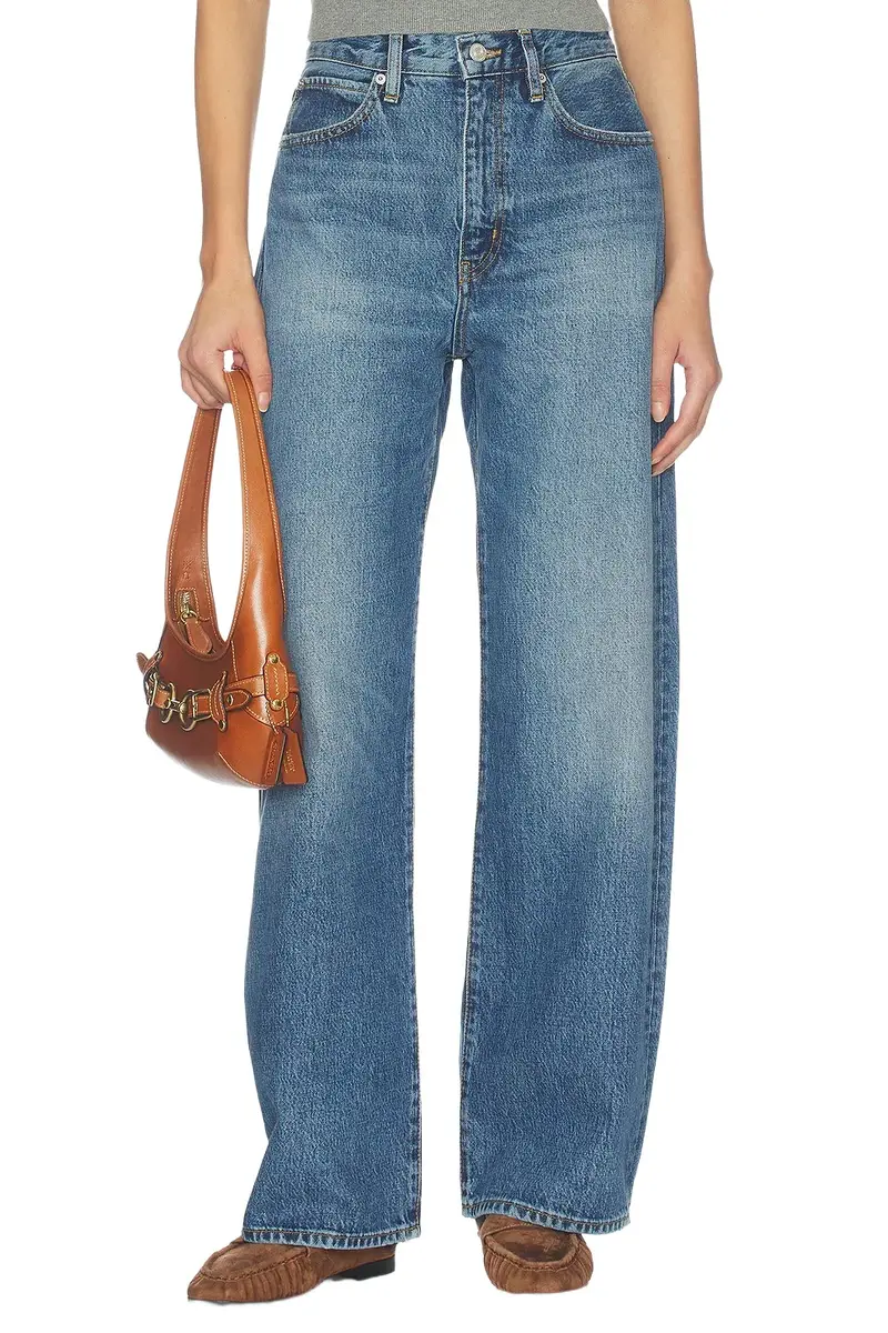 The Bow Jeans The Bow Jeans