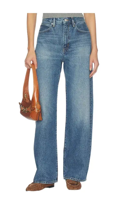 The Bow Jeans