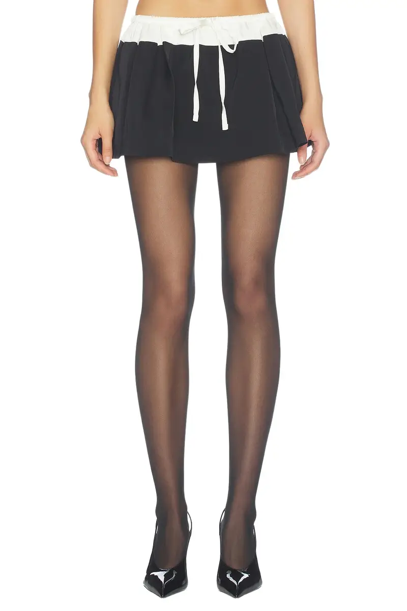 Perry Mini Skirt Perry Mini Skirt