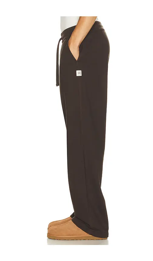 REIGNING CHAMP Midweight Terry Relaxed Sweatpant | Thumbnail 2 REIGNING CHAMP Midweight Terry Relaxed Sweatpant | Thumbnail 2