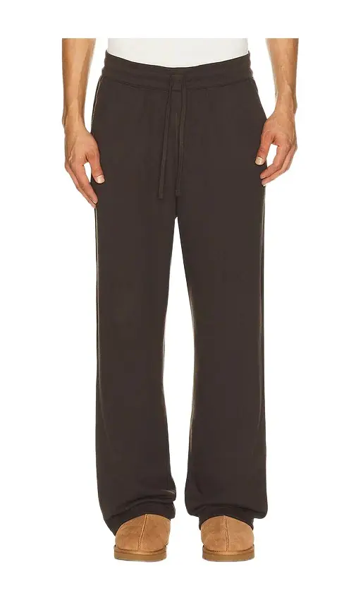 REIGNING CHAMP Midweight Terry Relaxed Sweatpant