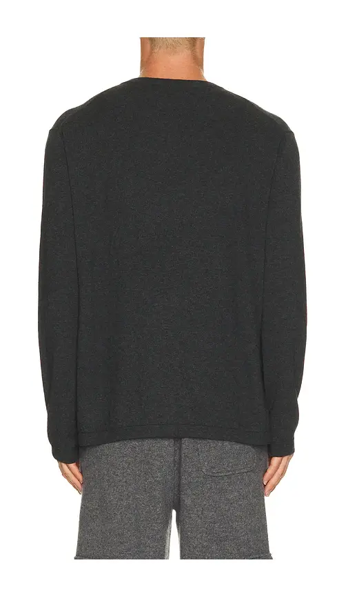 Lisa Yang Carsten Sweater | Thumbnail 2 Lisa Yang Carsten Sweater | Thumbnail 2