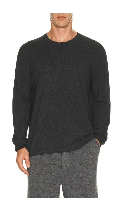 Carsten Sweater