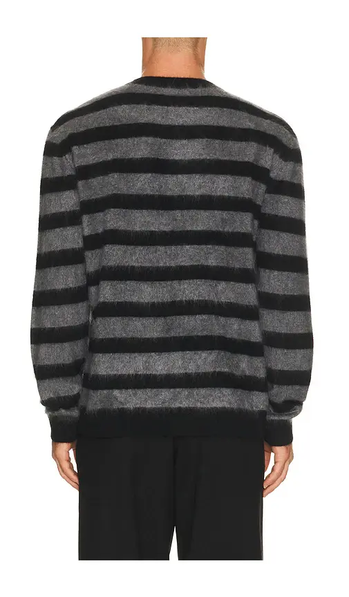 Lisa Yang Glenn Stripes Sweater | Thumbnail 2