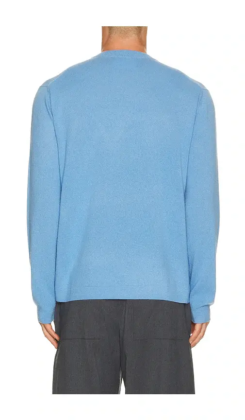 Lisa Yang Mason Sweater | Thumbnail 2