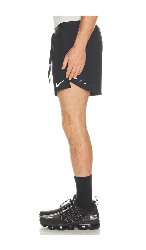 Nike Aero Fit Stride 5 Inch Brief Lined Short | Thumbnail 2 Nike Aero Fit Stride 5 Inch Brief Lined Short | Thumbnail 2