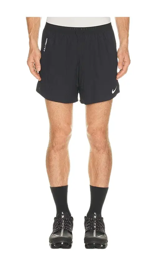 Nike Aero Fit Stride 5 Inch Brief Lined Short