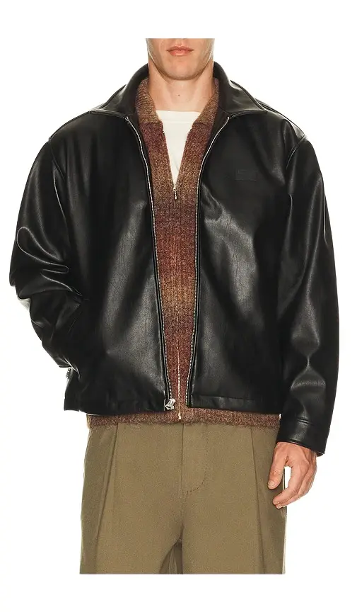 Workman PU Jacket Workman PU Jacket