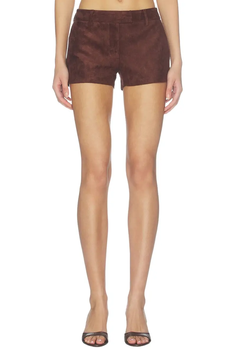 Amanda Uprichard x REVOLVE Brooklyn Shorts
