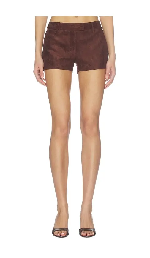 x REVOLVE Brooklyn Shorts x REVOLVE Brooklyn Shorts