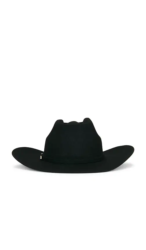 Brixton Prescott Brick Top Cowboy Hat | Thumbnail 2 Brixton Prescott Brick Top Cowboy Hat | Thumbnail 2