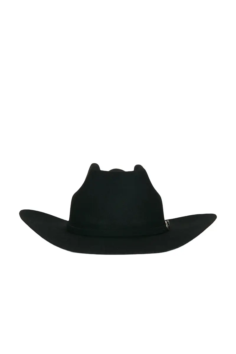 Brixton Prescott Brick Top Cowboy Hat