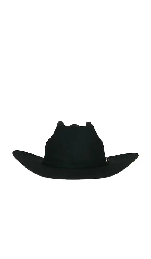 Brixton Prescott Brick Top Cowboy Hat