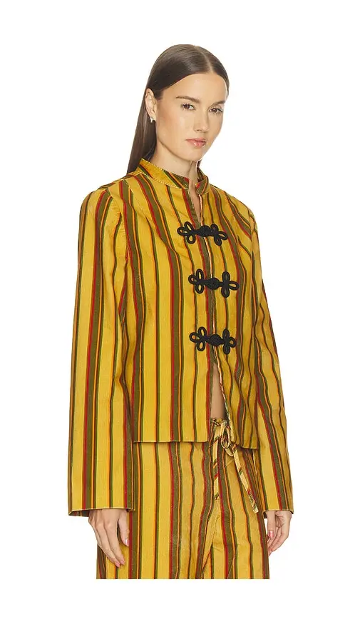 Ciao Lucia Rowan Top | Thumbnail 2 Ciao Lucia Rowan Top | Thumbnail 2